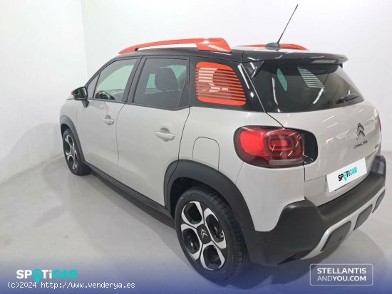 Citroën C3 Aircross  PureTech 81kW (110CV) S&S Shine - Sant Boi de Llobregat