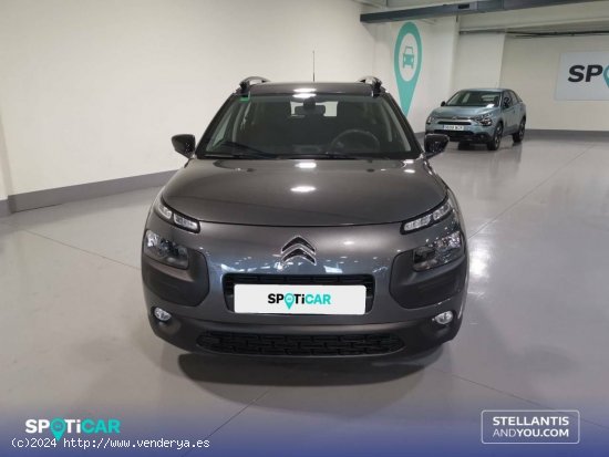 Citroën C4 Cactus  PureTech 81KW (110CV) S&S Feel - Barcelona