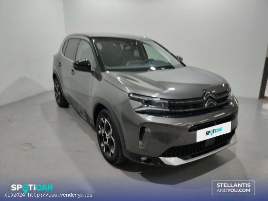 Citroën C5 Aircross  BlueHdi 96kW (130CV) S&S EAT8 Max - Sant Boi de Llobregat