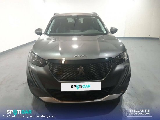 Peugeot 2008   Puretech 130 S&S BVM6 Allure - Sant Feliu de Llobregat