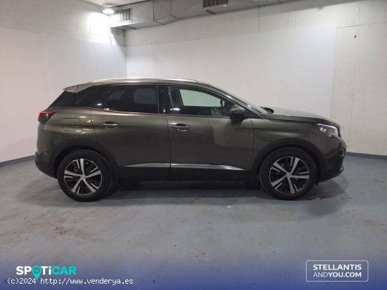 Peugeot 3008  1.2 PureTech 96KW (130CV) S&S Allure - Sant Feliu de Llobregat