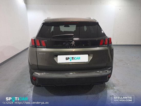 Peugeot 3008  1.2 PureTech 96KW (130CV) S&S Allure - Sant Feliu de Llobregat