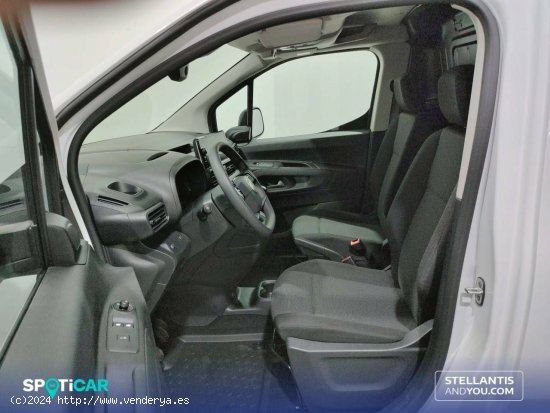 Citroën Berlingo  Talla M BlueHDi 100 - - Sant Boi de Llobregat