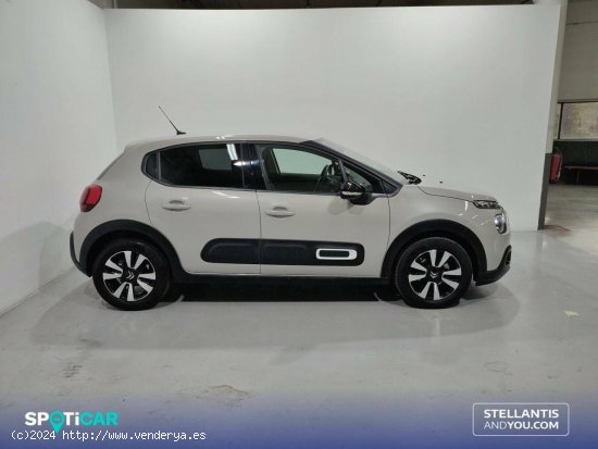 Citroën C3  PureTech 81KW (110CV) Max - Sant Boi de Llobregat