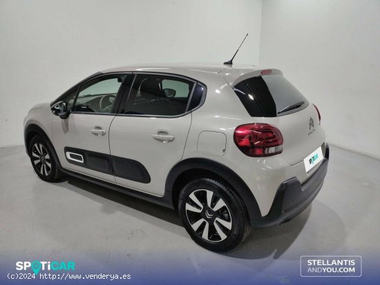 Citroën C3  PureTech 81KW (110CV) Max - Sant Boi de Llobregat