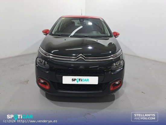 Citroën C3  PureTech 81KW (110CV) S&S Shine - Sant Boi de Llobregat