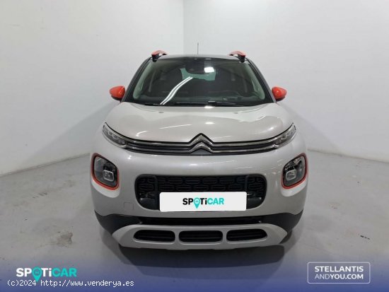 Citroën C3 Aircross  PureTech 81kW (110CV) S&S Shine - Sant Boi de Llobregat