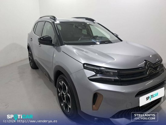 Citroën C5 Aircross  PureTech 96kW (130CV) S&S C Series - Sant Boi de Llobregat