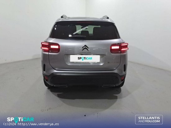 Citroën C5 Aircross  PureTech 96kW (130CV) S&S C Series - Sant Boi de Llobregat