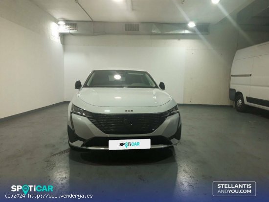 Peugeot 308  SW  BlueHDi 130 S&S EAT8 Allure - Sant Feliu de Llobregat