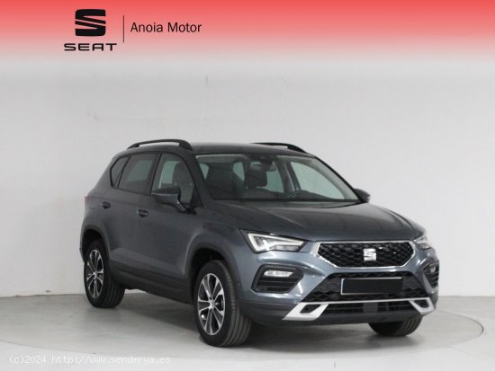 Seat Ateca 1.5 TSI 150 CV  DSG STYLE - Igualada