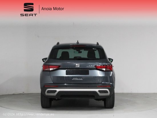 Seat Ateca 1.5 TSI 150 CV  DSG STYLE - Igualada