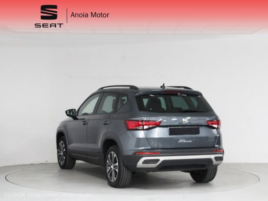 Seat Ateca 1.5 TSI 150 CV  DSG STYLE - Igualada