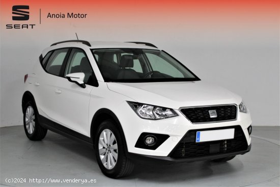 Seat Arona 1.0 TSI 110 CV STYLE EDITION - Igualada