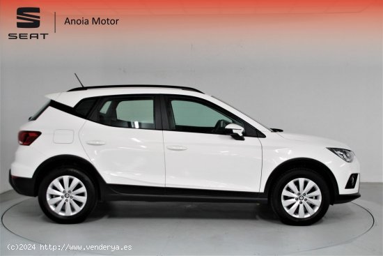 Seat Arona 1.0 TSI 110 CV STYLE EDITION - Igualada