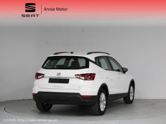 Seat Arona 1.0 TSI 110 CV STYLE XL - Igualada