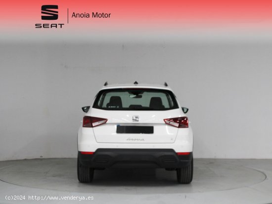 Seat Arona 1.0 TSI 110 CV STYLE XL - Igualada