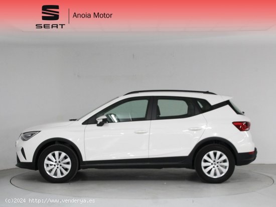 Seat Arona 1.0 TSI 110 CV STYLE XL - Igualada