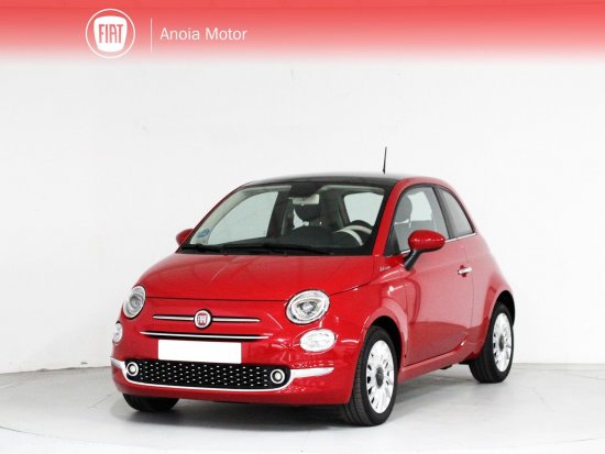 Fiat 500 DOLCEVITA 1,0 HYBRID 70 CV - Igualada