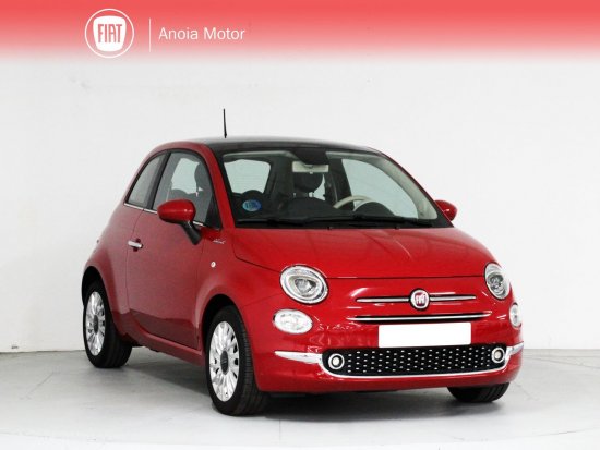 Fiat 500 DOLCEVITA 1,0 HYBRID 70 CV - Igualada