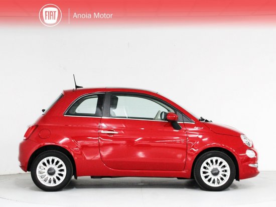 Fiat 500 DOLCEVITA 1,0 HYBRID 70 CV - Igualada