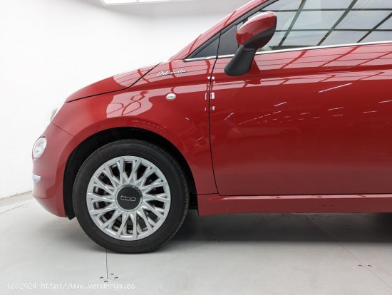 Fiat 500 DOLCEVITA 1,0 HYBRID 70 CV - Igualada