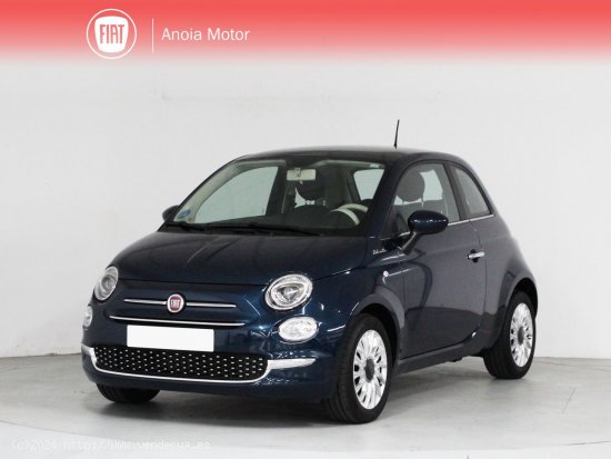 Fiat 500 1.0 70 CV HYBRID DOLCEVITA - Igualada