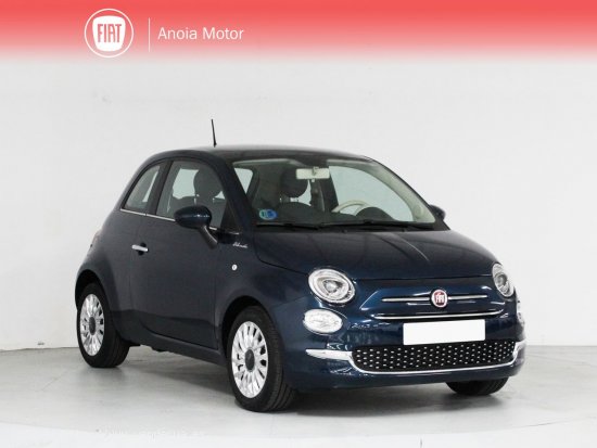 Fiat 500 1.0 70 CV HYBRID DOLCEVITA - Igualada