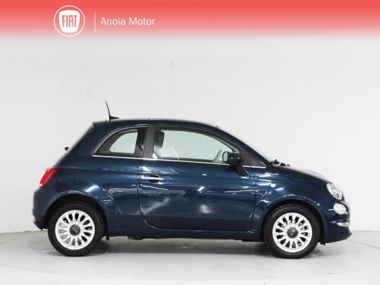 Fiat 500 1.0 70 CV HYBRID DOLCEVITA - Igualada