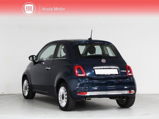 Fiat 500 1.0 70 CV HYBRID DOLCEVITA - Igualada