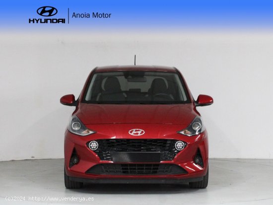 Hyundai i10 1.0 MPI 66 CV TECNO - Igualada