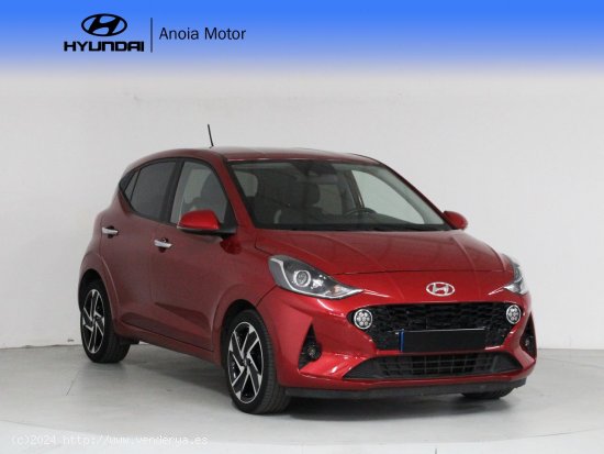 Hyundai i10 1.0 MPI 66 CV TECNO - Igualada