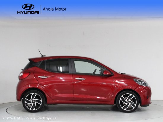 Hyundai i10 1.0 MPI 66 CV TECNO - Igualada