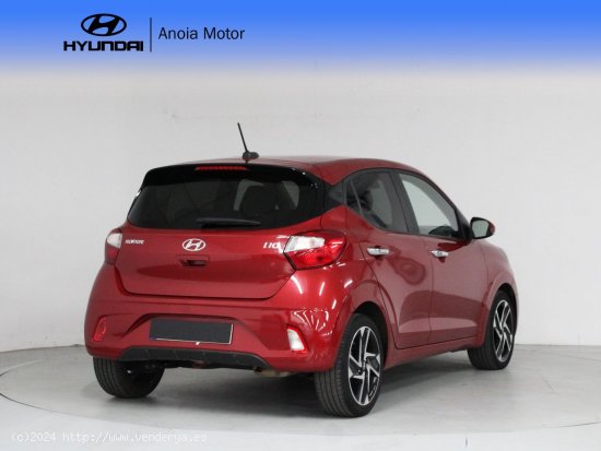 Hyundai i10 1.0 MPI 66 CV TECNO - Igualada