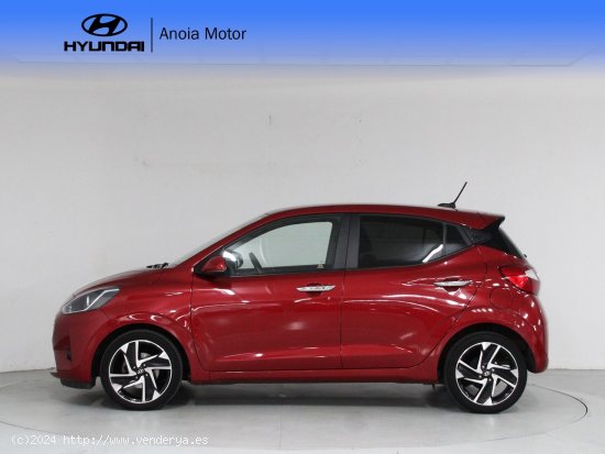 Hyundai i10 1.0 MPI 66 CV TECNO - Igualada