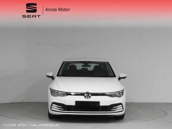 Volkswagen Golf 1.0 TSI 110 CV - Igualada