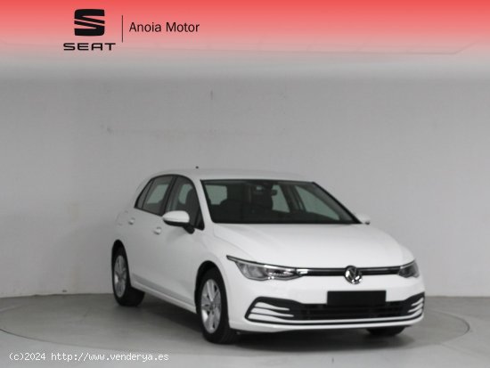 Volkswagen Golf 1.0 TSI 110 CV - Igualada