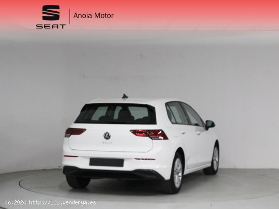 Volkswagen Golf 1.0 TSI 110 CV - Igualada