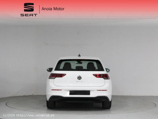 Volkswagen Golf 1.0 TSI 110 CV - Igualada