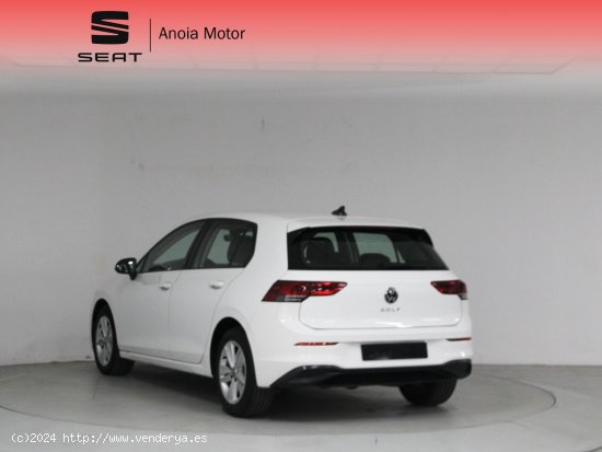 Volkswagen Golf 1.0 TSI 110 CV - Igualada