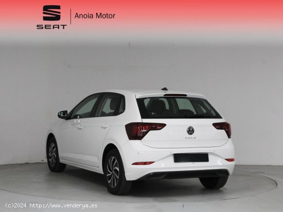 Volkswagen Polo 1.0 TSI 95 CV LIFE - Igualada