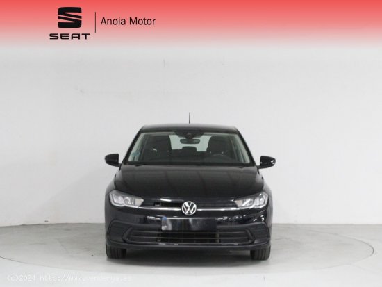 Volkswagen Polo 1.0 TSI 95 CV LIFE - Igualada