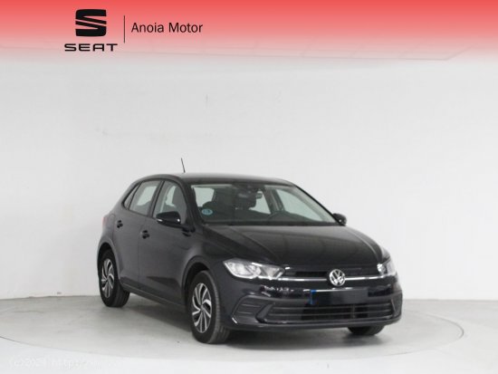 Volkswagen Polo 1.0 TSI 95 CV LIFE - Igualada