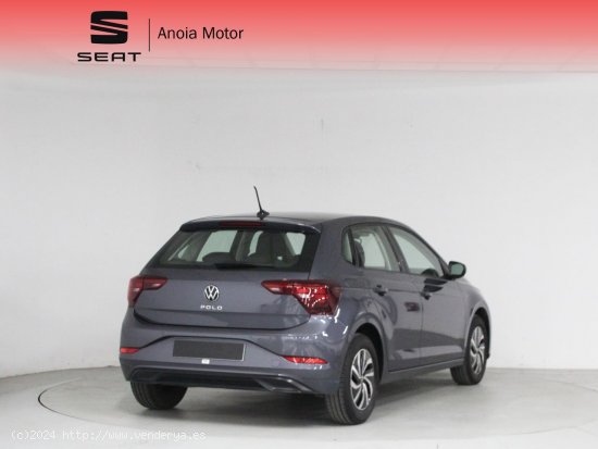 Volkswagen Polo 1.0 TSI 95 CV LIFE - Igualada