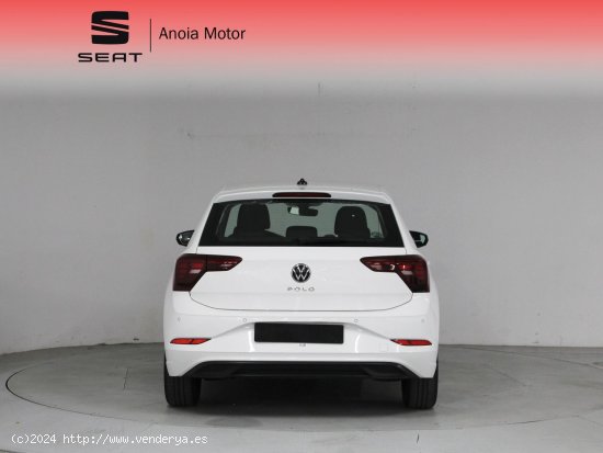 Volkswagen Polo 1.0 TSI 95 CV LIFE - Igualada