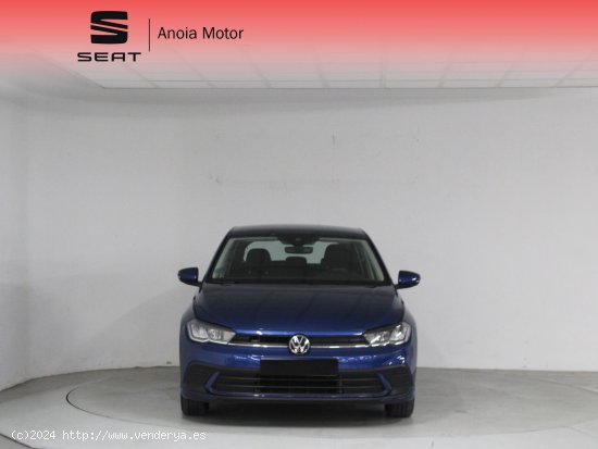 Volkswagen Polo 1.0 TSI 95 CV LIFE - Igualada