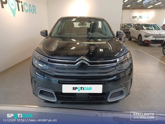 Citroën C5 Aircross  PureTech 96kW (130CV) S&S Start - Zaragoza