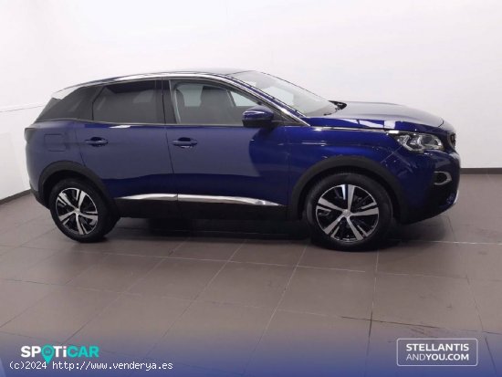 Peugeot 3008  1.2 PURETECH 96KW (130CV)  S&S Allure - Zaragoza