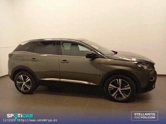 Peugeot 3008  1.2 PureTech 96KW S&S  EAT8 GT Line - Zaragoza