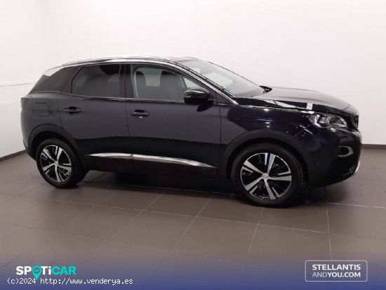 Peugeot 3008  1.5 BlueHDi 96kW (130CV) S&S Allure - Zaragoza